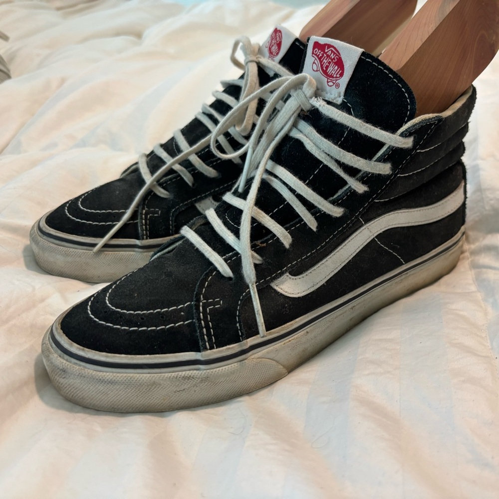 Vans Shoes - Picture 3 of 7